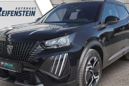 Peugeot 2008 30.245 km 19.450 &euro; Kölleda-Kiebitzhöhe 99625