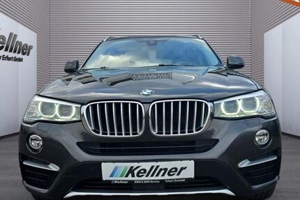 BMW X4 150.831 km 23.790 &euro; Erfurt 99091