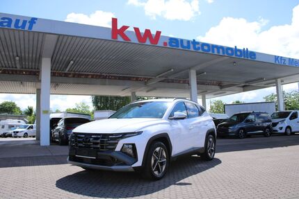 Hyundai TUCSON 47.500 km 26.900 &euro; Erfurt 99085