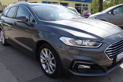 Ford Mondeo 96.000 km 16.800 &euro; Amt Wachsenburg OT: Ichtershausen 99334