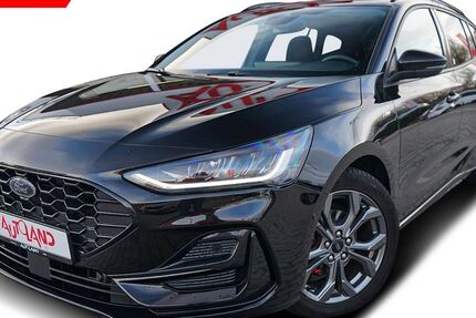 Ford Focus 46.905 km 20.950 &euro; Erfurt 99087