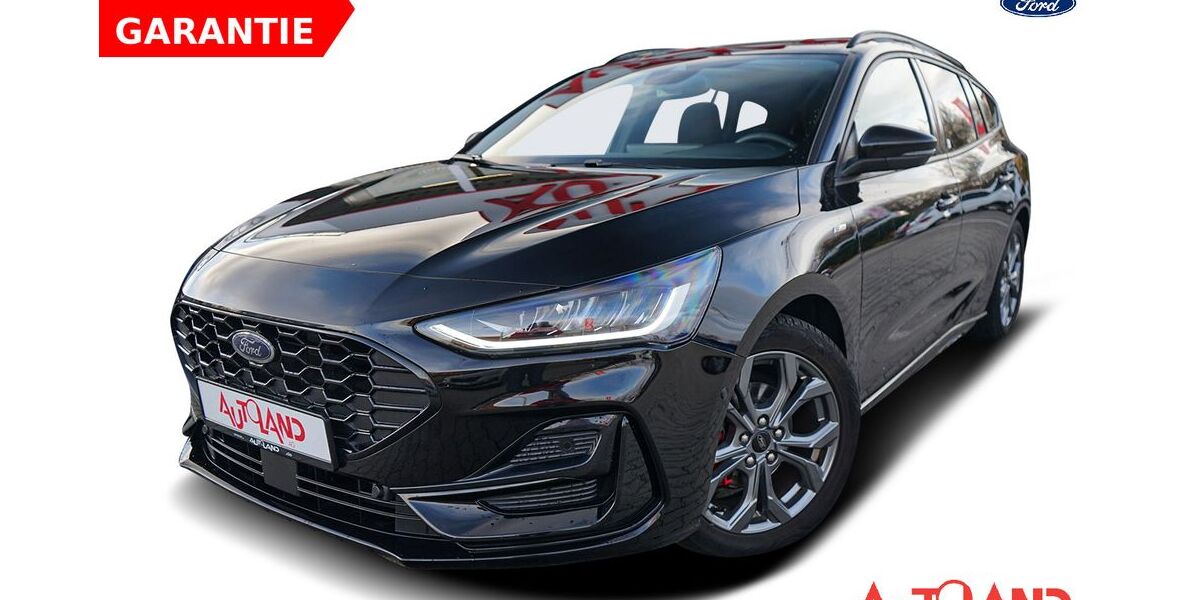 Ford Focus 46.905 km 20.950 &euro; Erfurt 99087