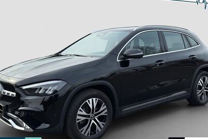 Mercedes-Benz GLA 200 8.000 km 38.250 &euro; Weimar 99428
