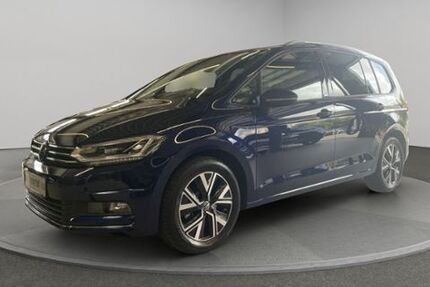 VW Touran 15.400 km 35.880 &euro; Rudolstadt 07407