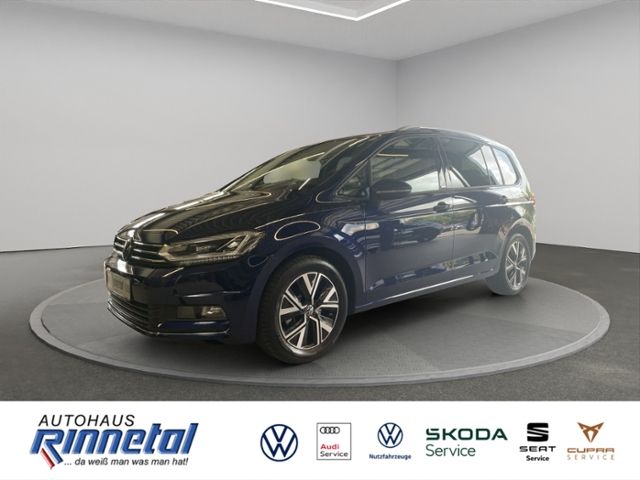 VW Touran 15.400 km 35.880 &euro; Rudolstadt 07407