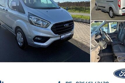 Ford Transit Custom 88.610 km 23.980 &euro; Niedertrebra 99518