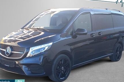 Mercedes-Benz V 300 92.770 km 58.905 &euro; Weimar 99428