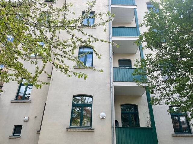Etagenwohnung Jena Wenigenjena - 5 Zimmer, 112 m&sup2;, 365.000&euro; | Angebot:25705566