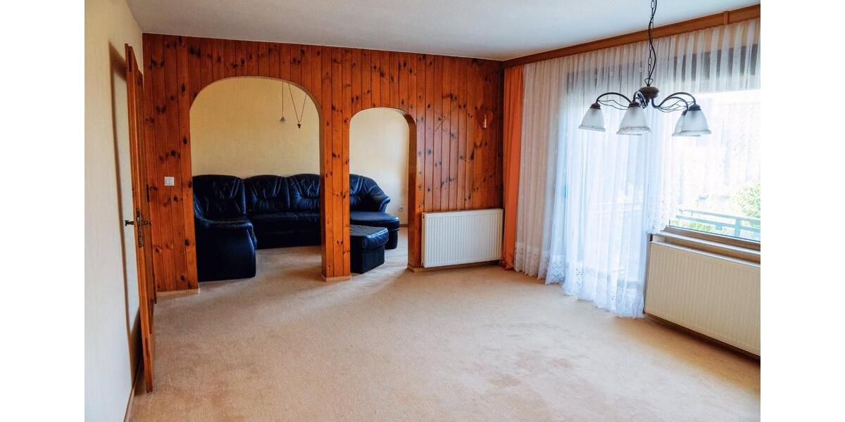 Einfamilienhaus Erfurt Daberstedt - 9 Zimmer, 163 m&sup2;, 229.000&euro; | Angebot:26130426