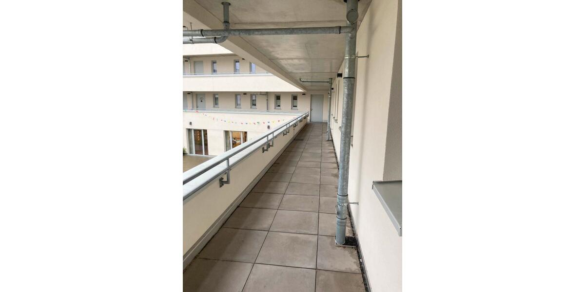 Etagenwohnung Weimar Lützendorf - 1 Zimmer, 45 m&sup2;, 639&euro; | Angebot:14700263