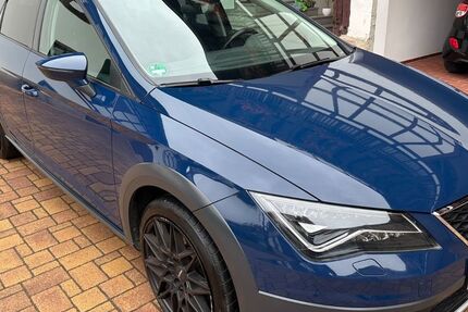 Seat Leon 146.000 km 13.100 &euro; Rudolstadt 07407