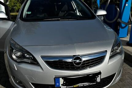 Opel Astra 176.000 km 3.200 &euro; Apolda 99510
