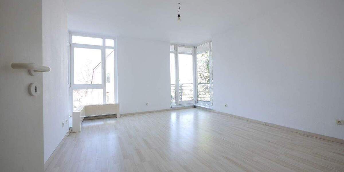 Etagenwohnung Weimar Westvorstadt - 3 Zimmer, 77 m&sup2;, 187.500&euro; | Angebot:25908830