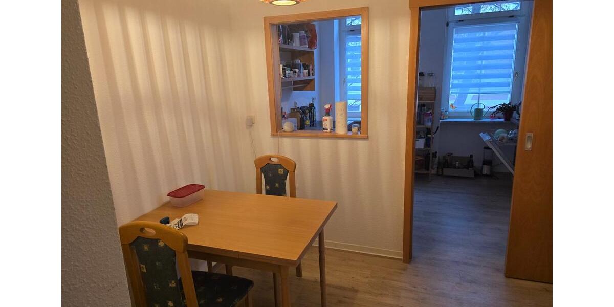 Hochparterre Erfurt Daberstedt - 3 Zimmer, 75 m&sup2;, 630&euro; | Angebot:24653122