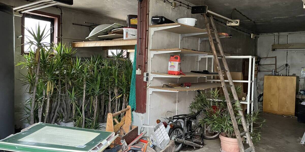 Mehrfamilienhaus, Wohnhaus Rudolstadt / Uhlstädt Nord - 110.000&euro; | Angebot:25665959