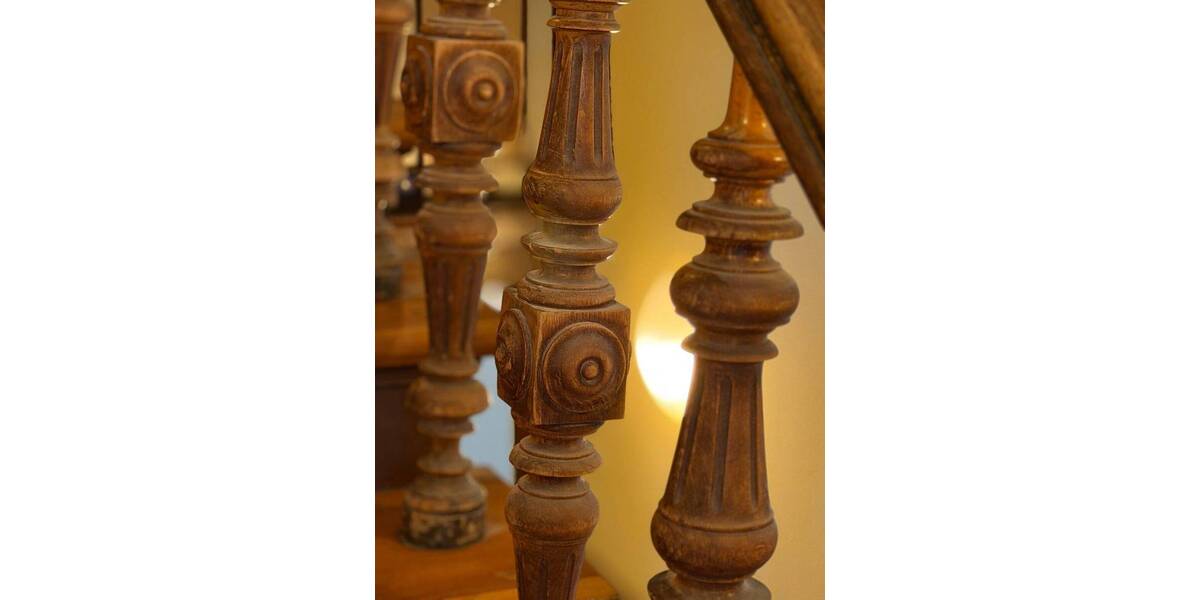 Etagenwohnung Weimar Westvorstadt - 3 Zimmer, 315.000&euro; | Angebot:26228513