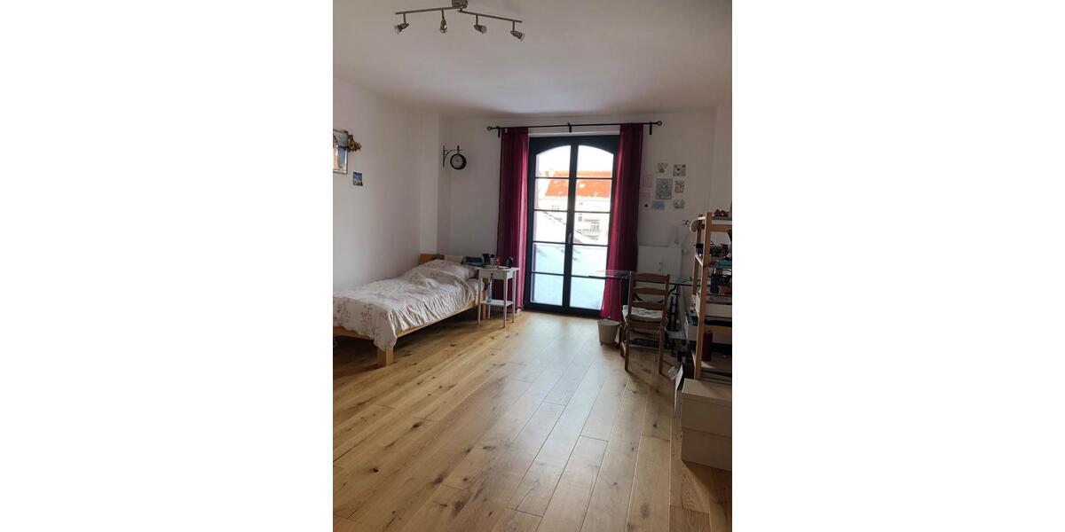 Mehrfamilienhaus, Wohnhaus Erfurt Johannesvorstadt - 2 Zimmer, 78 m&sup2;, 650&euro; | Angebot:26323382