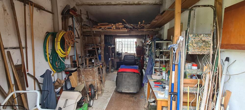 Einfamilienhaus in Alleinlage mit großem Grundstück - Einfamilienhaus Großeutersdorf | Angebot:25790710