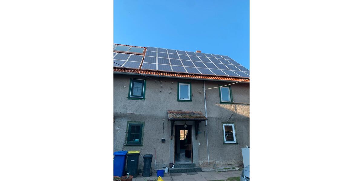 Einfamilienhaus Stadtilm - 300.000&euro; | Angebot:25333331