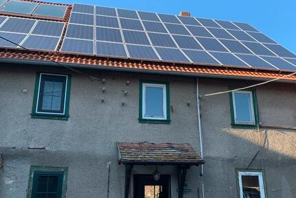 Haus Stadtilm - 300.000&euro; | Angebot:25333331