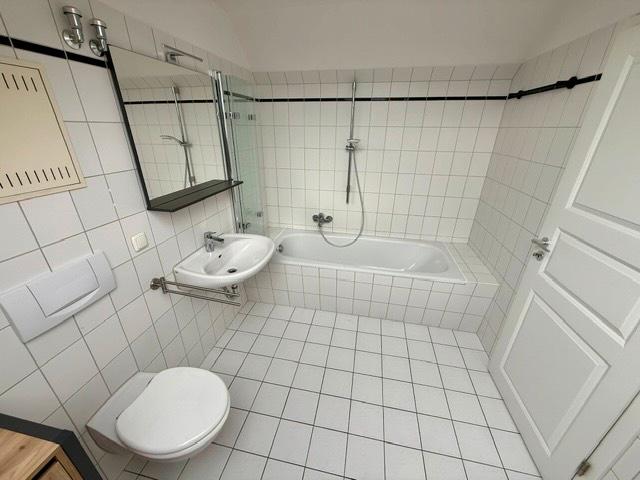 Maisonettenwohnung Erfurt Daberstedt - 2 Zimmer, 69 m&sup2;, 730&euro; | Angebot:26494563