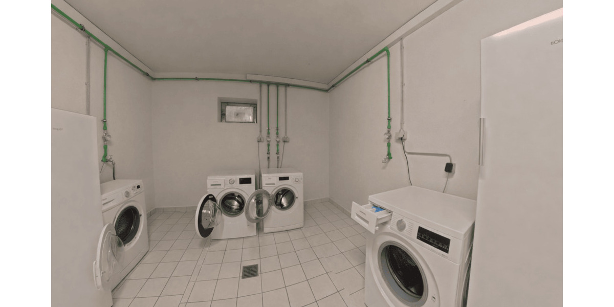 Etagenwohnung Weimar Gaberndorf - 2 Zimmer, 41 m&sup2;, 80.000&euro; | Angebot:26515327
