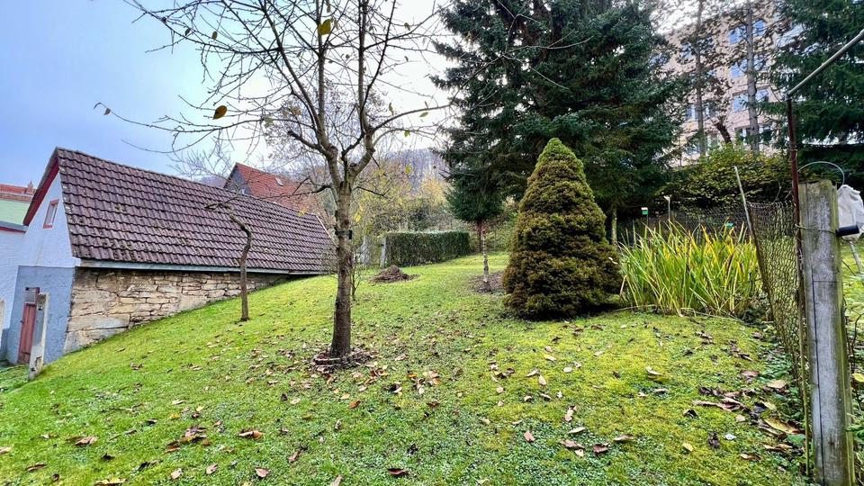 Mehrfamilienhaus, Wohnhaus Jena Burgau - 11 Zimmer, 200 m&sup2;, 410.000&euro; | Angebot:19844993