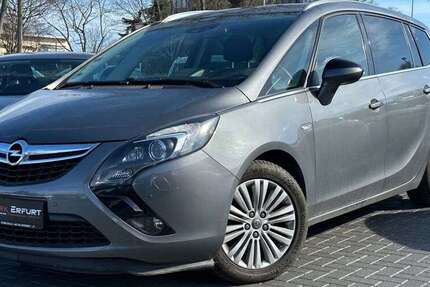 Opel Zafira 129.804 km 10.390 &euro; Erfurt 99085