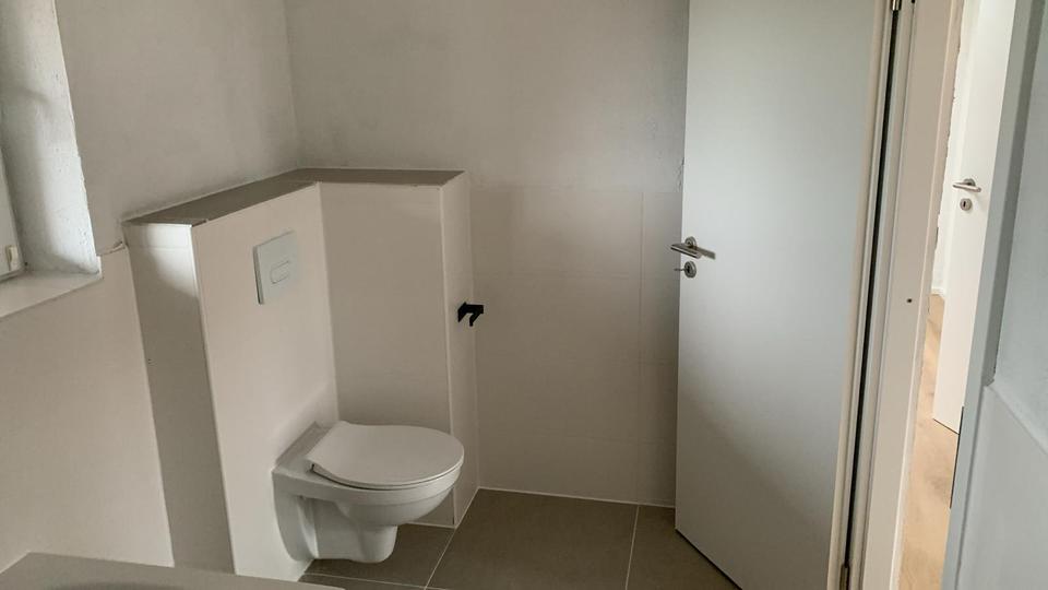 Etagenwohnung Apolda - 3 Zimmer, 79 m&sup2;, 720&euro; | Angebot:25805241