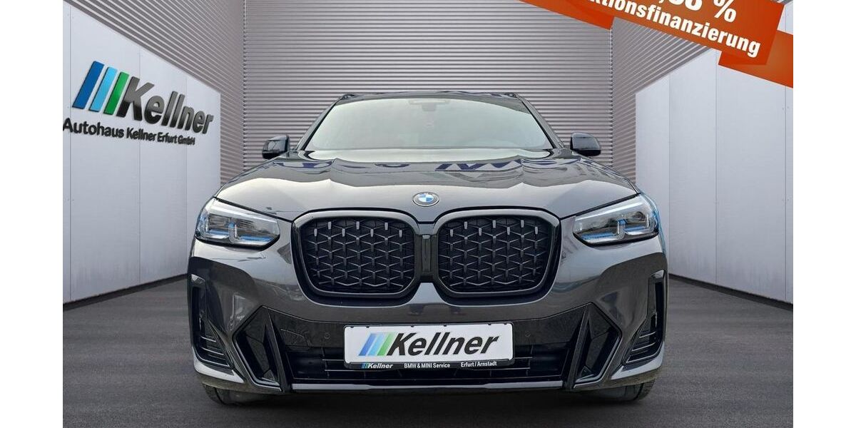 BMW X4 56.211 km 53.590 &euro; Erfurt 99091