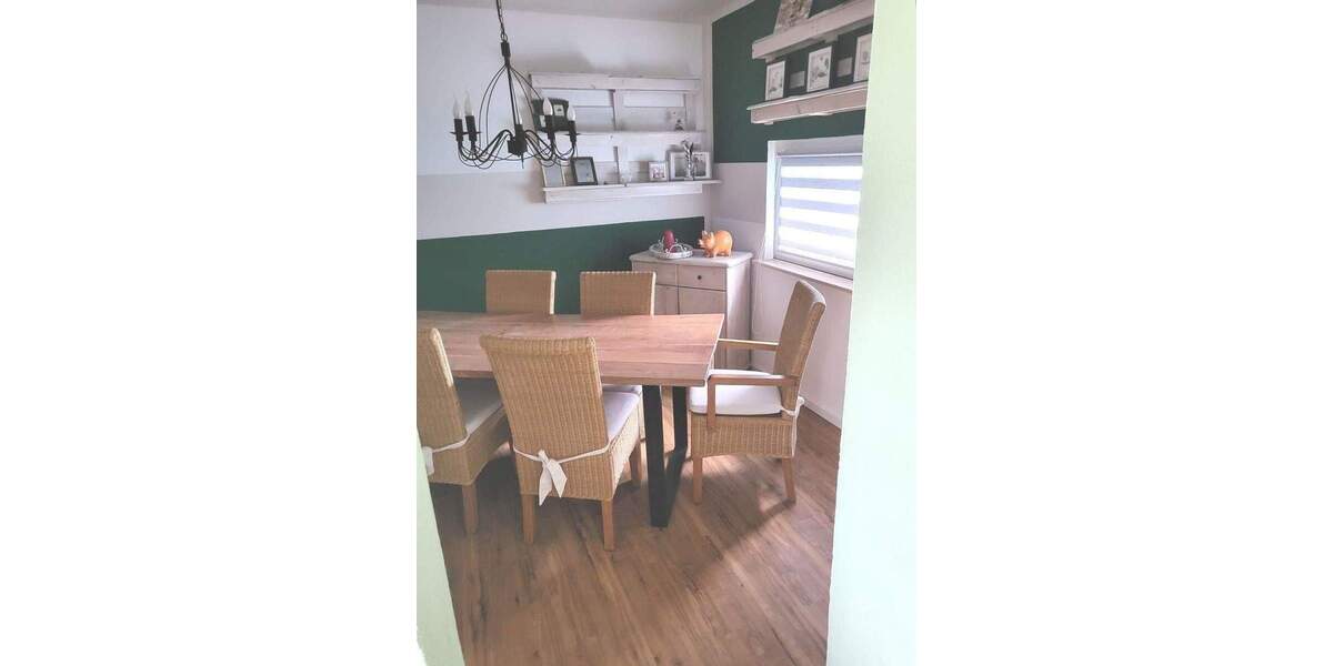 Einfamilienhaus Schöngleina - 5 Zimmer, 116 m&sup2;, 289.000&euro; | Angebot:25778820