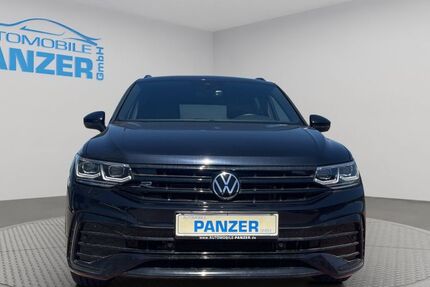 VW Tiguan 108.800 km 25.990 &euro; Weimar 99425