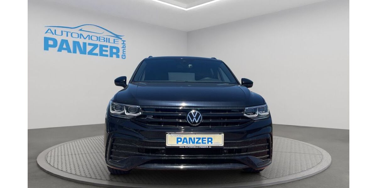 VW Tiguan 108.800 km 25.990 &euro; Weimar 99425