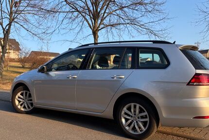 VW Golf 288.000 km 8.299 &euro; Erfurt 99085