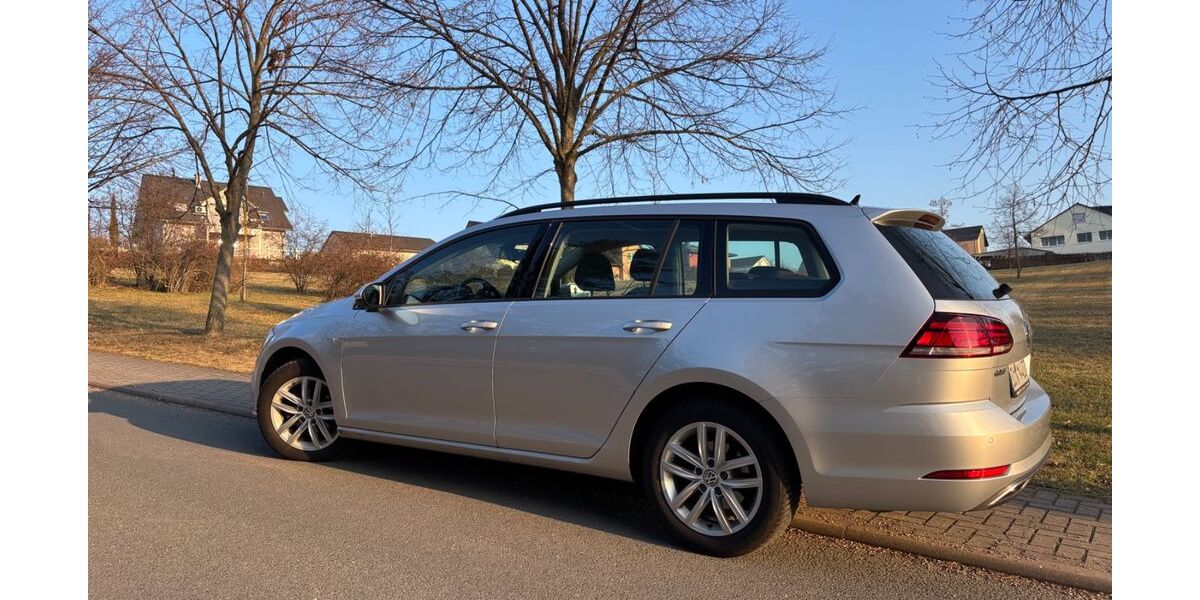 VW Golf 288.000 km 8.299 &euro; Erfurt 99085
