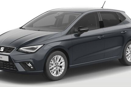 Seat Ibiza 7.230 km 21.690 &euro; Weimar 99427