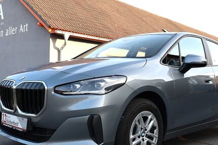 BMW 218 Active Tourer 195.000 km 15.900 &euro; Laasdorf 07646