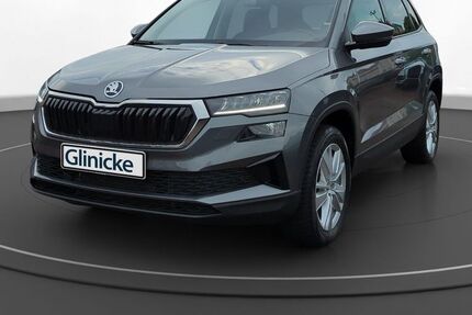 Skoda Karoq 29.490 km 26.980 &euro; Weimar 99423