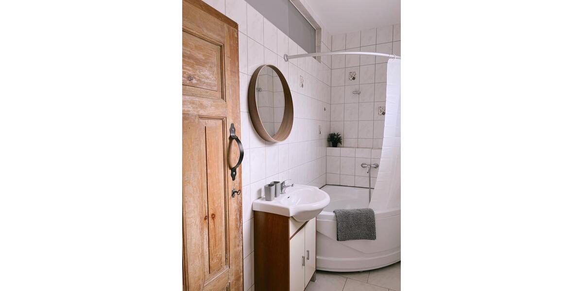 Hochparterre Jena Kernberge - 3 Zimmer, 60 m&sup2;, 1.400&euro; | Angebot:23785466