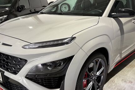 Hyundai KONA 10.842 km 27.500 &euro; Erfurt 99085