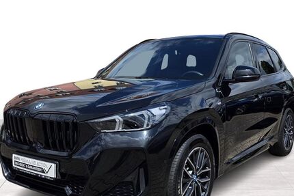 BMW X1 62.740 km 35.930 &euro; Weimar 99427