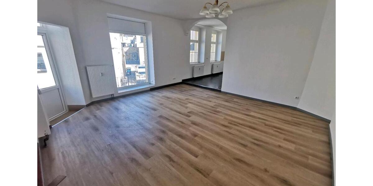 Erdgeschoßwohnung Dornburg-Camburg Camburg - 1 Zimmer, 45 m&sup2;, 370&euro; | Angebot:25964651