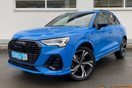 Audi Q3 66.500 km 28.990 &euro; Erfurt 99086