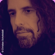 Christian Schottstädt - Keyscene Tour 26 09.12.2026 Cafe Nerly