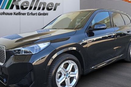 BMW iX1 28.232 km 46.960 &euro; Erfurt 99091