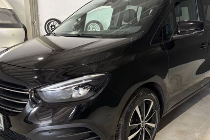 Mercedes-Benz T-Klasse 73.645 km 21.990 &euro; Erfurt 99085