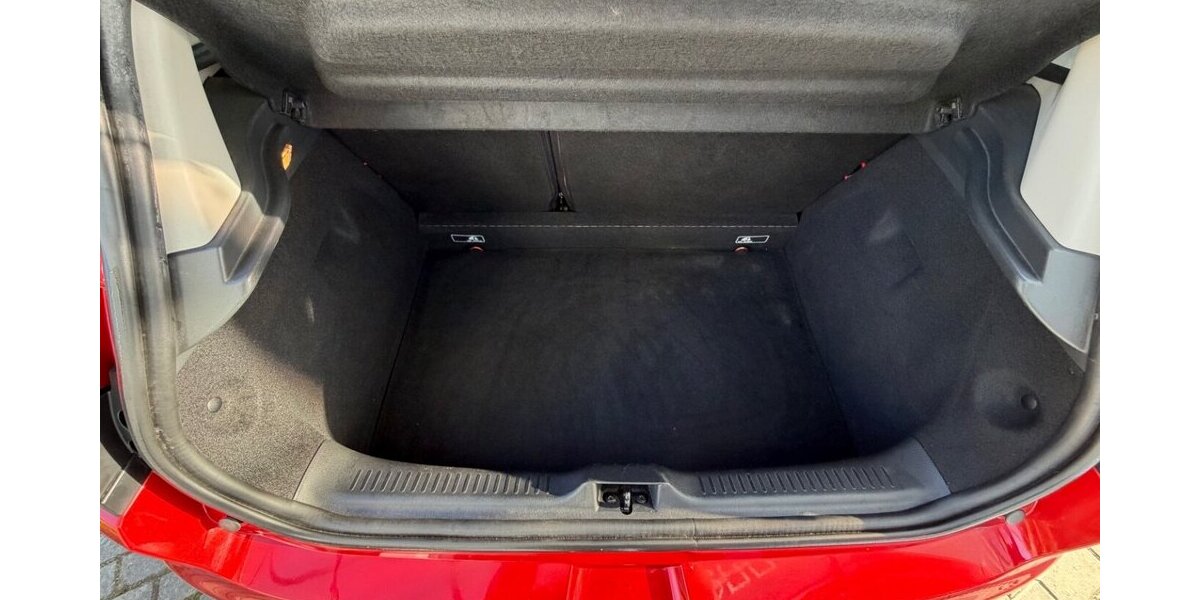 Renault Clio 100.000 km 4.990 &euro; Rudolstadt 07407