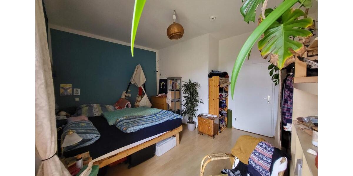 Etagenwohnung Erfurt Johannesvorstadt - 2 Zimmer, 62 m&sup2;, 700&euro; | Angebot:26498122