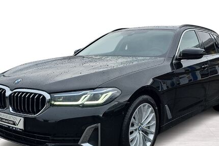 BMW 530 85.249 km 39.949 &euro; Erfurt 99087