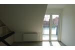 Dachgeschoßwohnung Erfurt Johannesplatz - 4 Zimmer, 130 m&sup2;, 1.300&euro; | Angebot:26619946